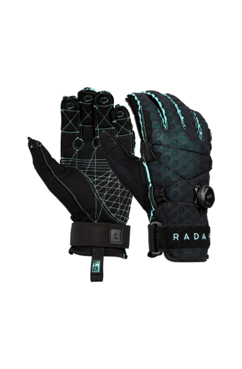 Radar Vapor Boa A Inside/Out Gloves