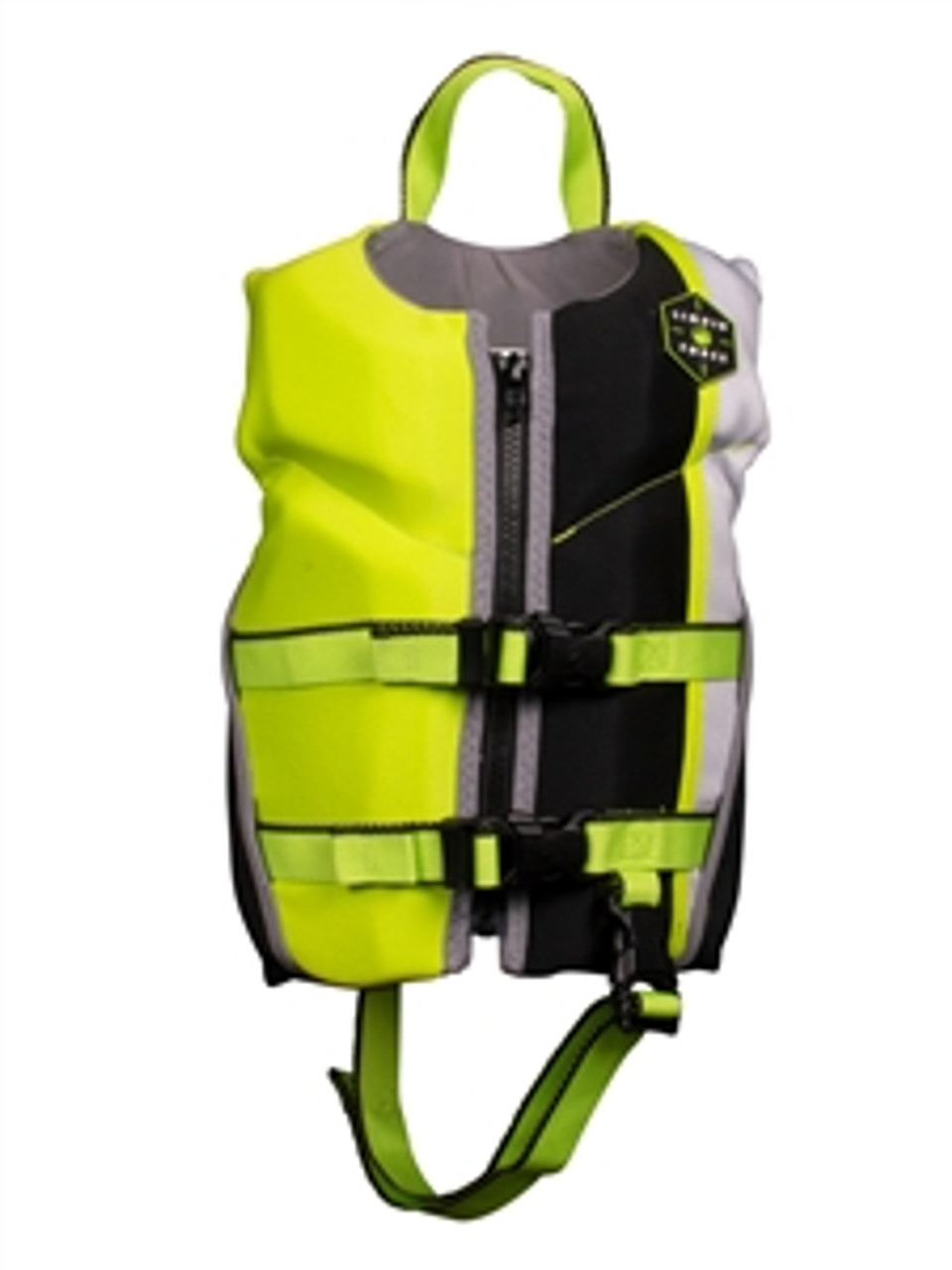 Liquid Force Fury Child Vest - 2021