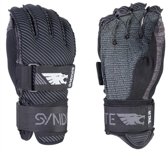 HO 41 Tail Inside Out Glove