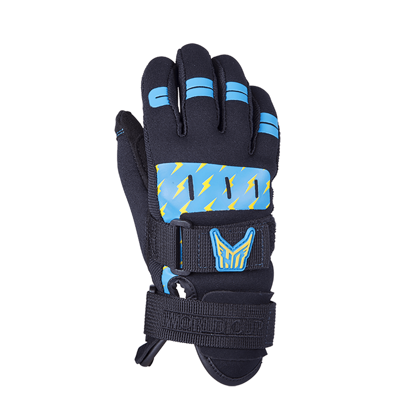 HO Kids World Cup Gloves