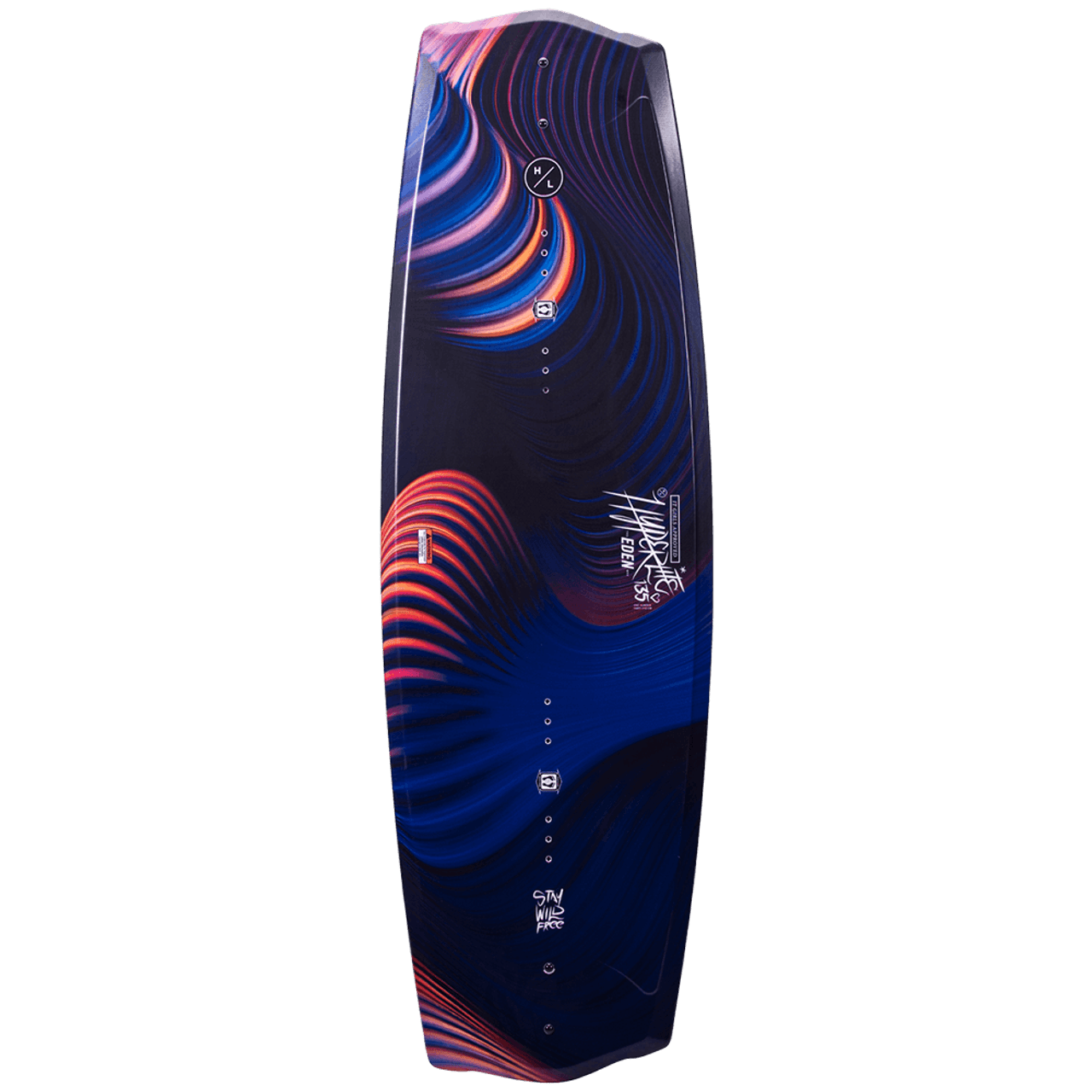 Hyperlite Eden Wakeboard - 2023