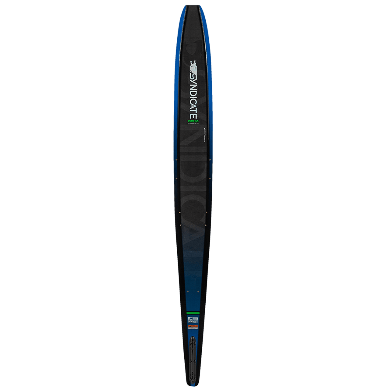 HO Syndicate Omega Waterski 2022 HO Syndicate Omega Waterski 2022