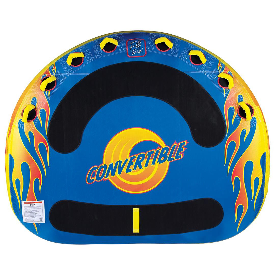 Connelly Convertible Tube