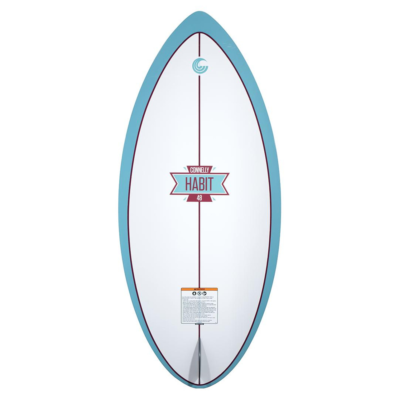 Connelly Habit Wakesurfer 2022