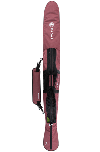 Radar Women's Padded Waterski Case