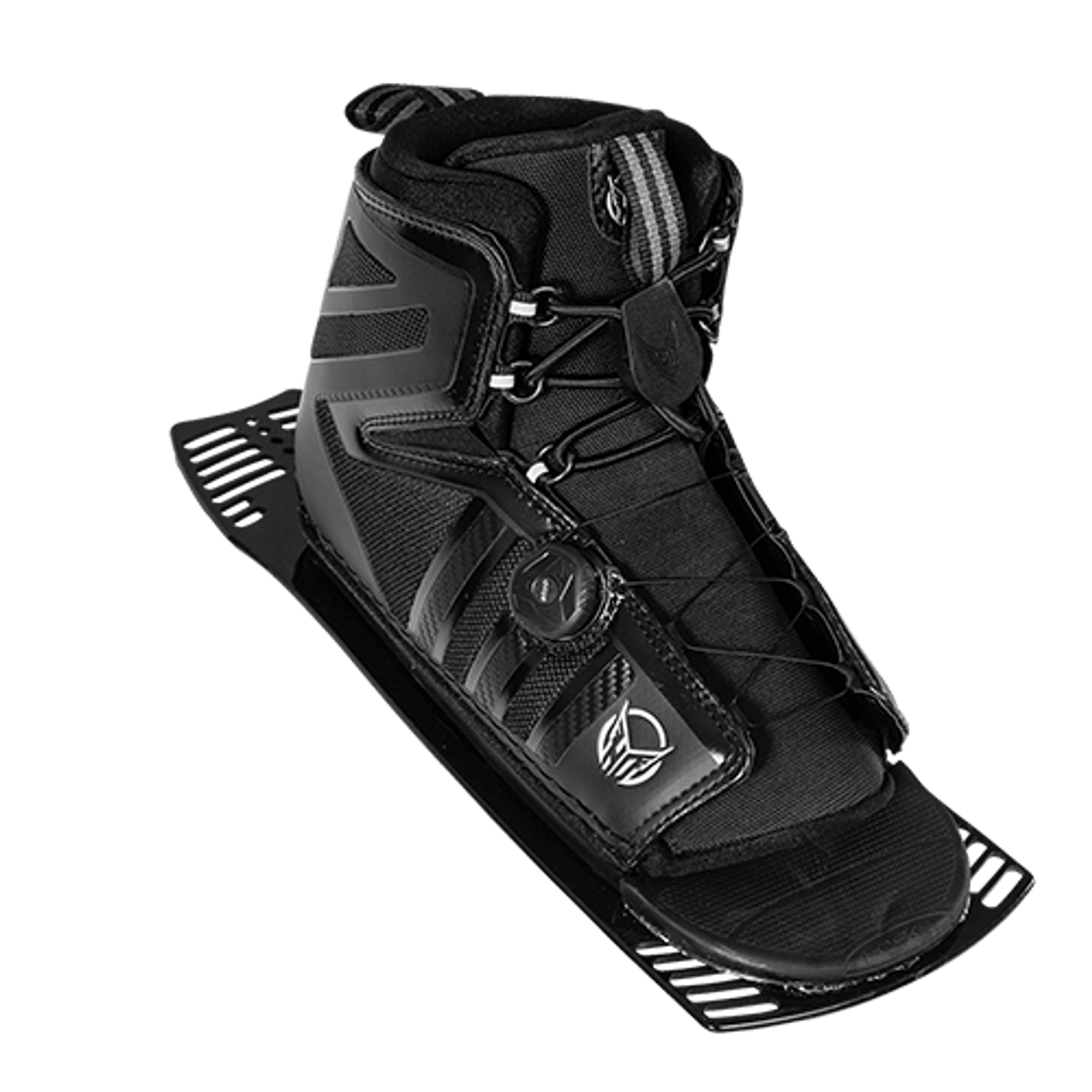 HO Stance 130 Rear Binding w/ATOP Reel Lacing System - 2023