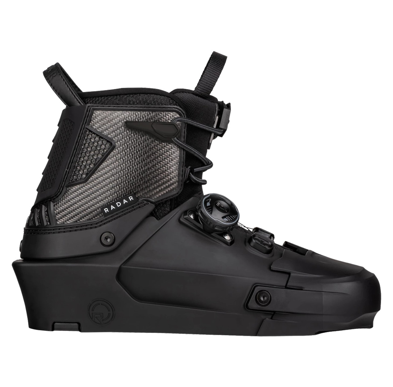 Radar Vapor Binding 2026