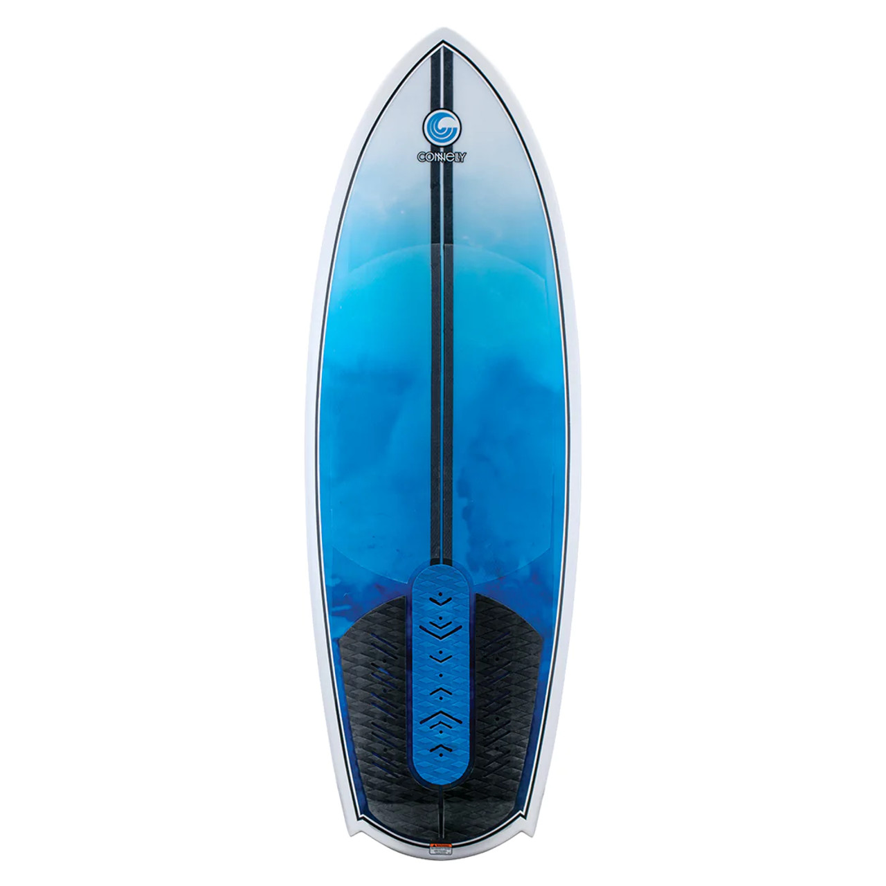 AK Wakesurfer 4'10" - Blue