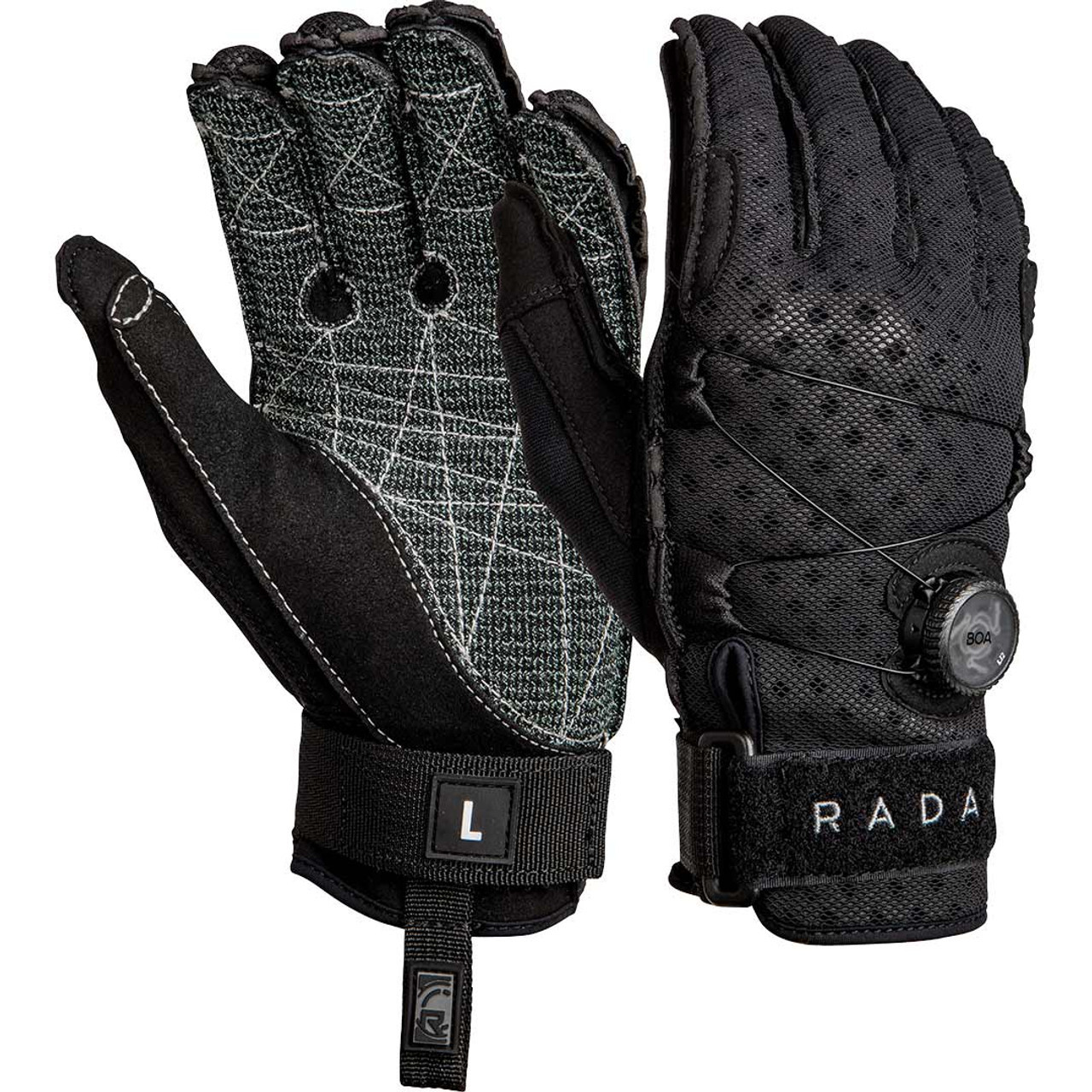 Radar Vapor Boa K I/O Glove 2023