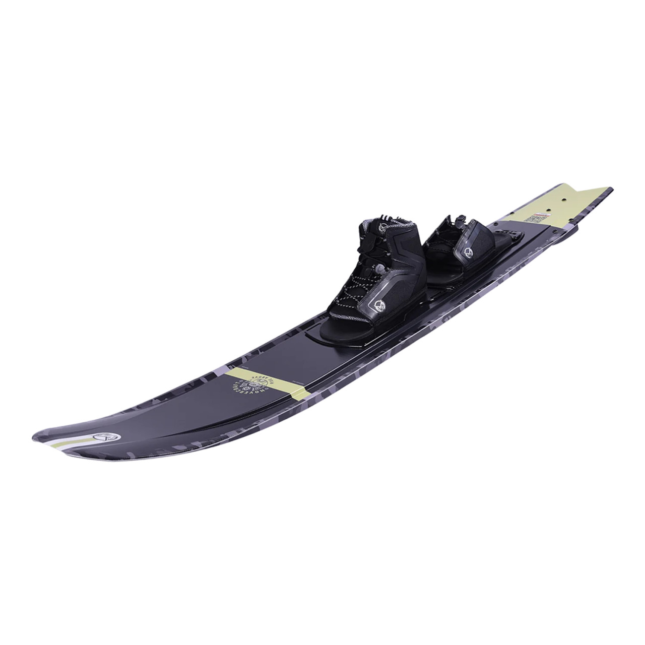 HO Hovercraft