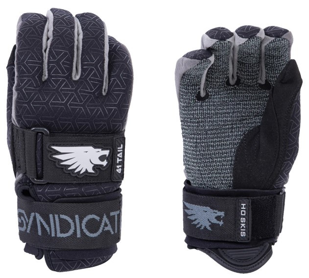 HO 41 Tail Glove 27
