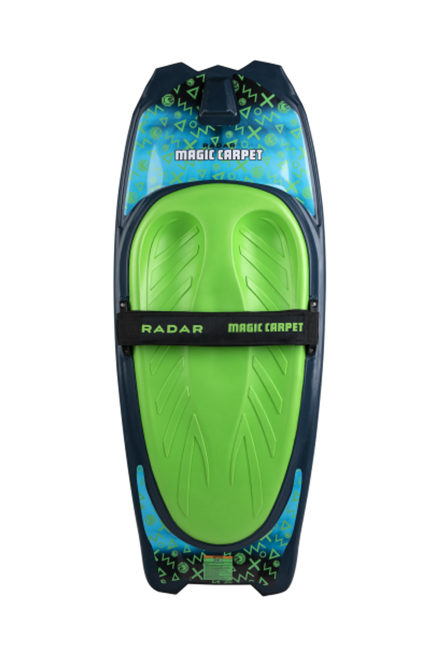 Radar Magic Carpet Kneeboard Radar Magic Carpet Kneeboard