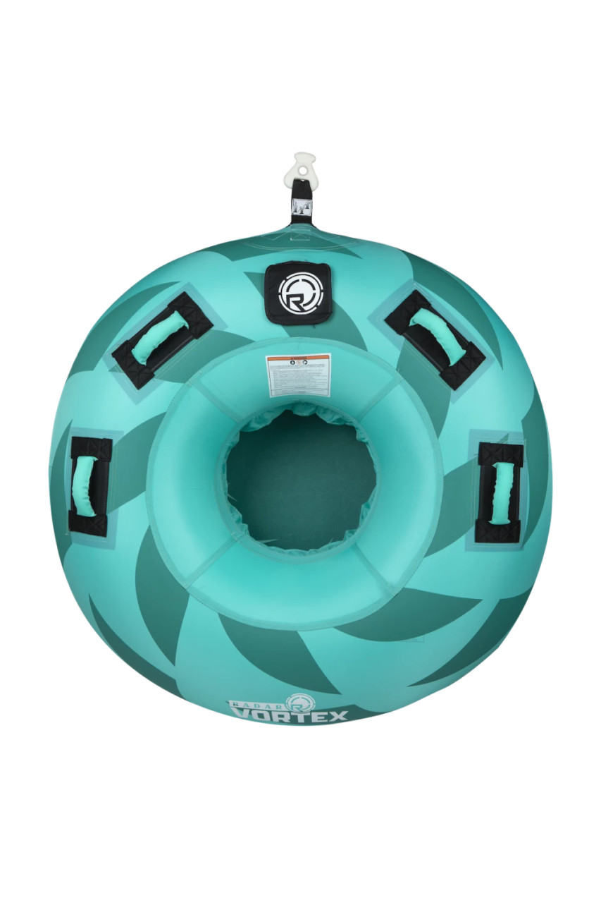 Radar Vortex Tube '26