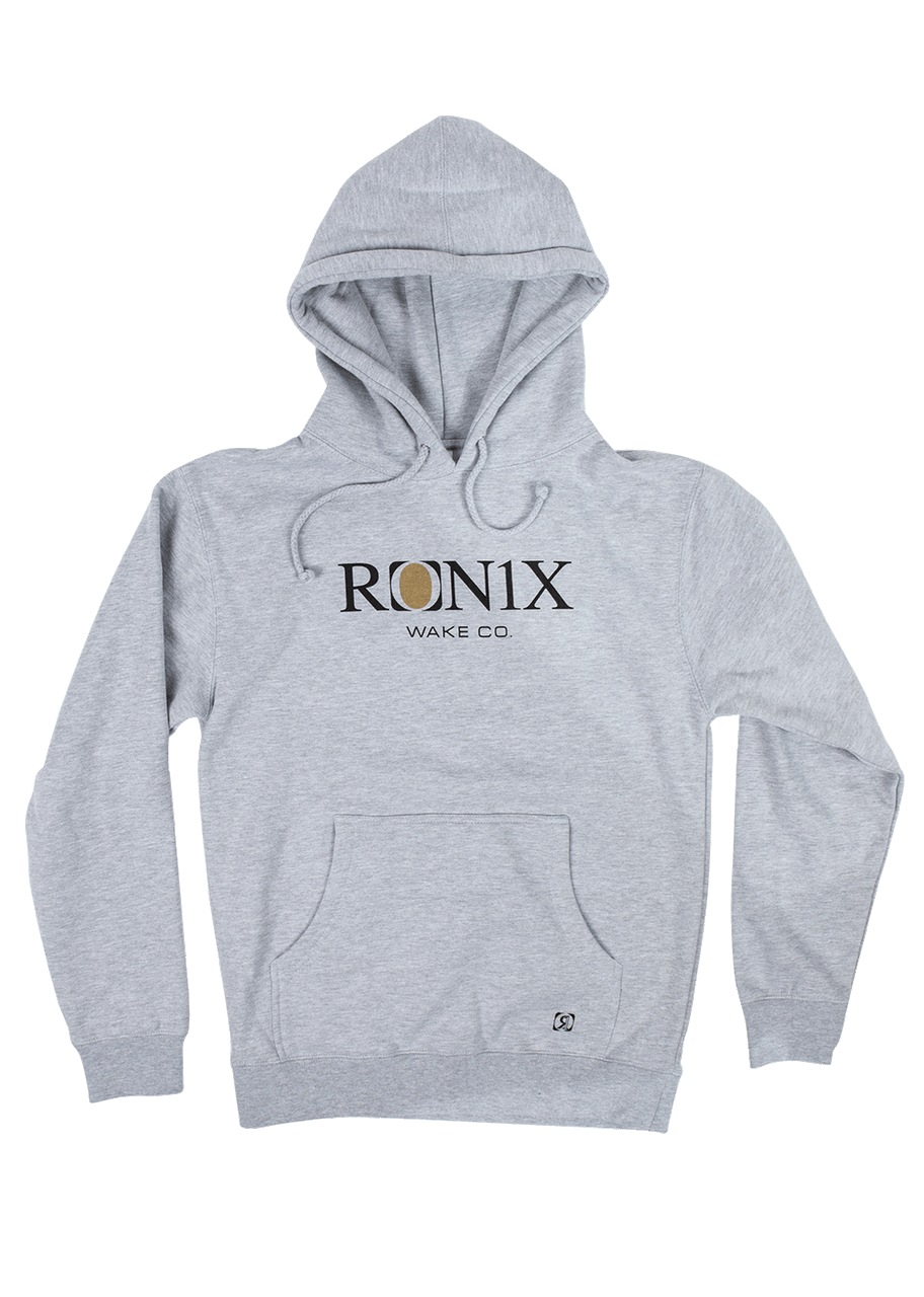 Ronix Throwback Hoodie