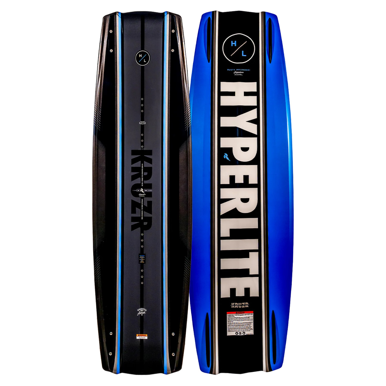 Hyperlite Kruzr Wakeboard '25