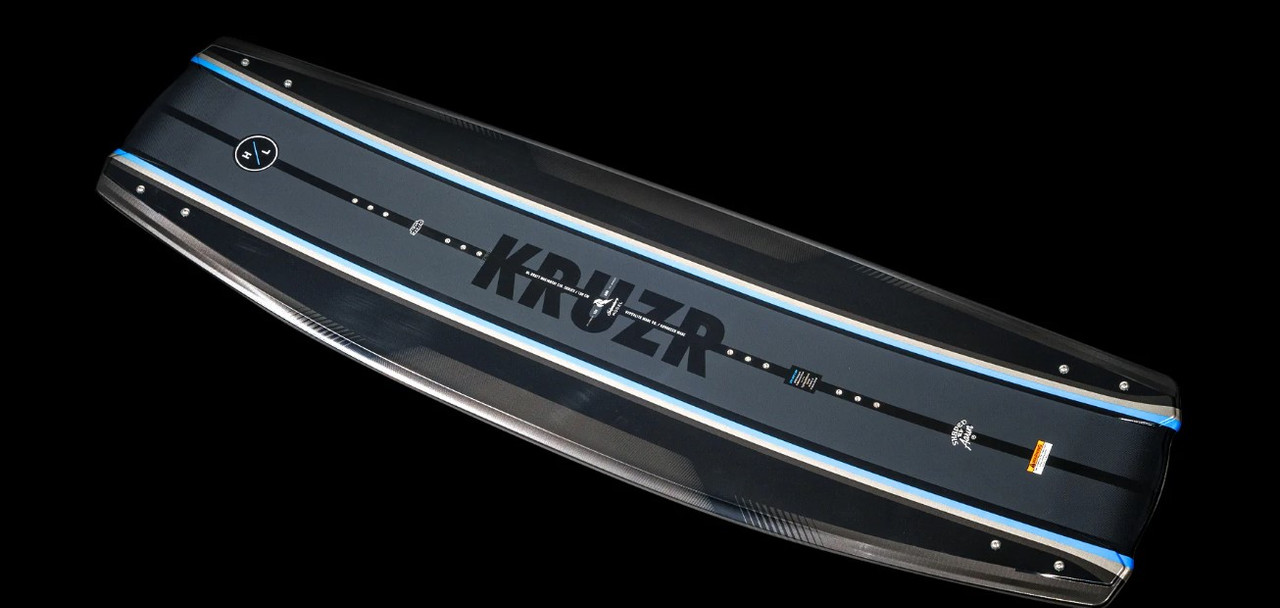 Hyperlite Kruzr Wakeboard '26