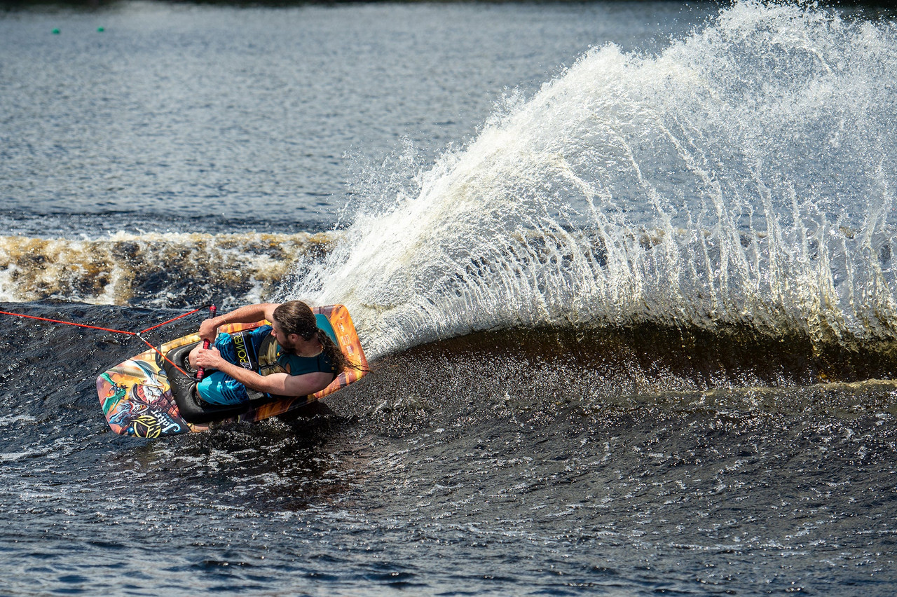 HO Joker Kneeboard