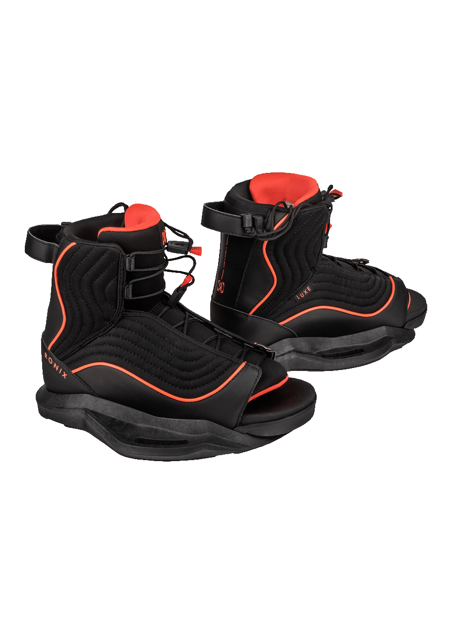 Ronix Luxe Bindings '26