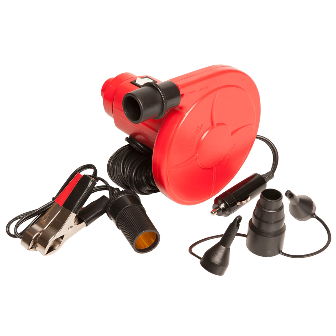 HO 12 Volt Pump