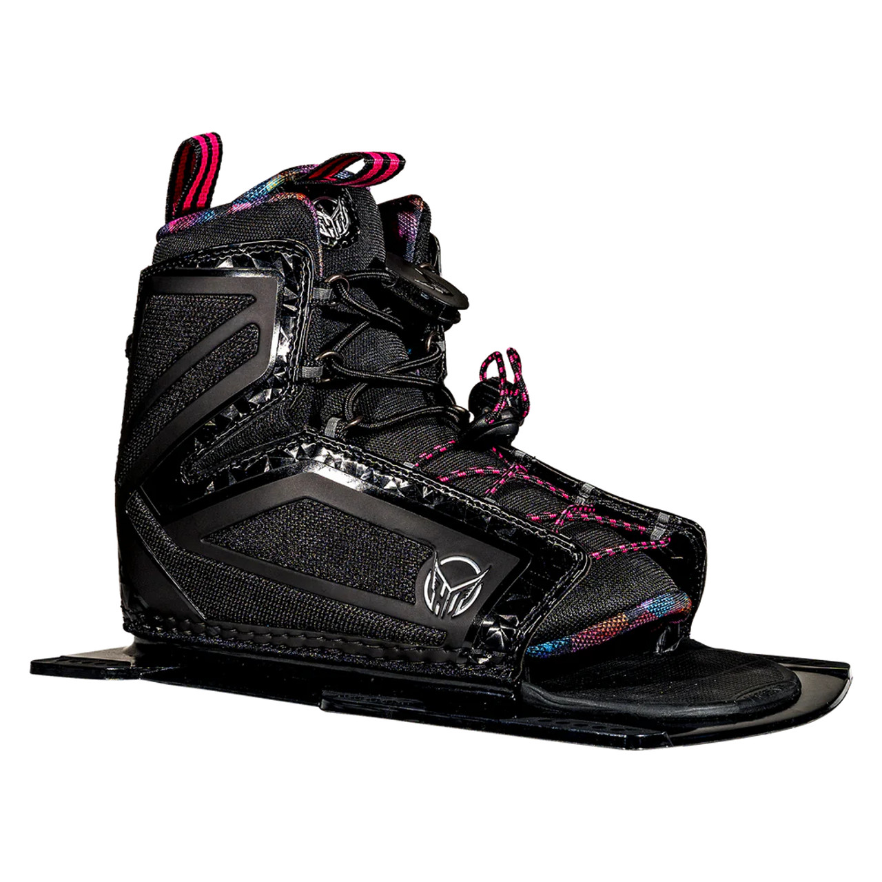 HO WMN Stance Front Boot