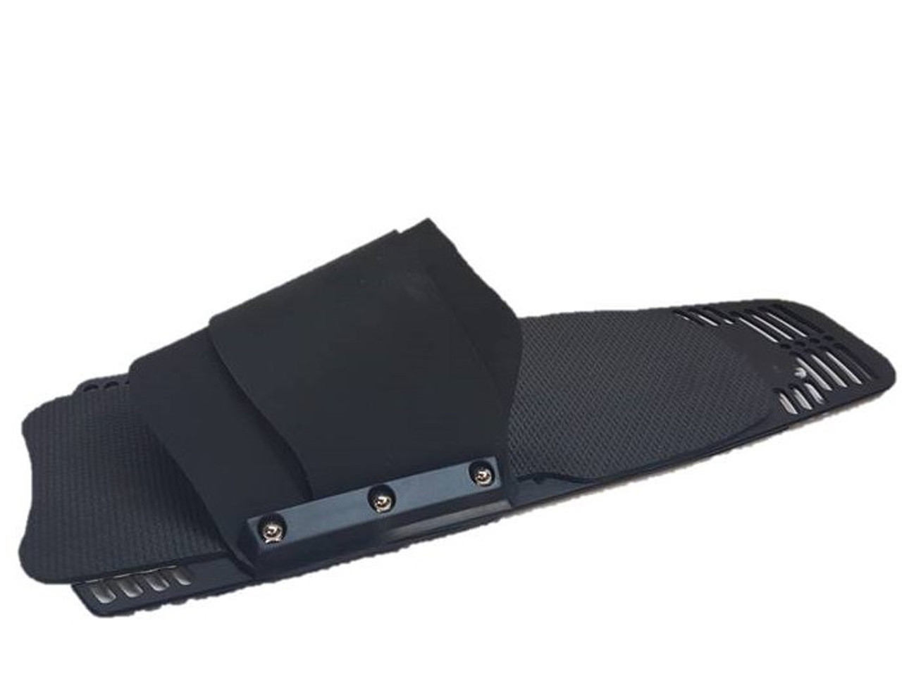 HO Omni W/Wileys CBO & RTP