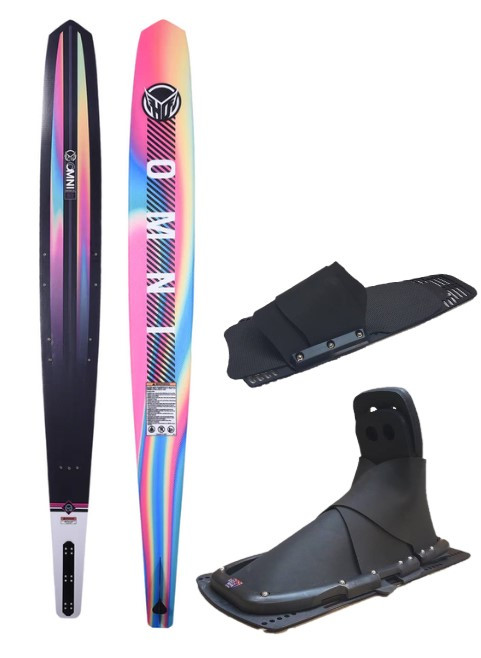 HO WMN Omni W/Wileys CBO & RTP