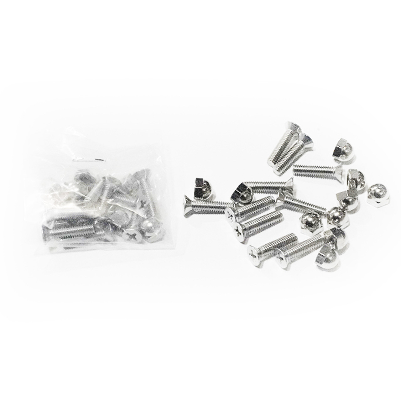 Wiley's Binding Hardware (10 Pack)