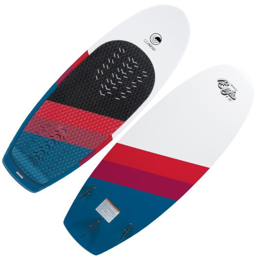 Connelly Baja Wakesurf 2020