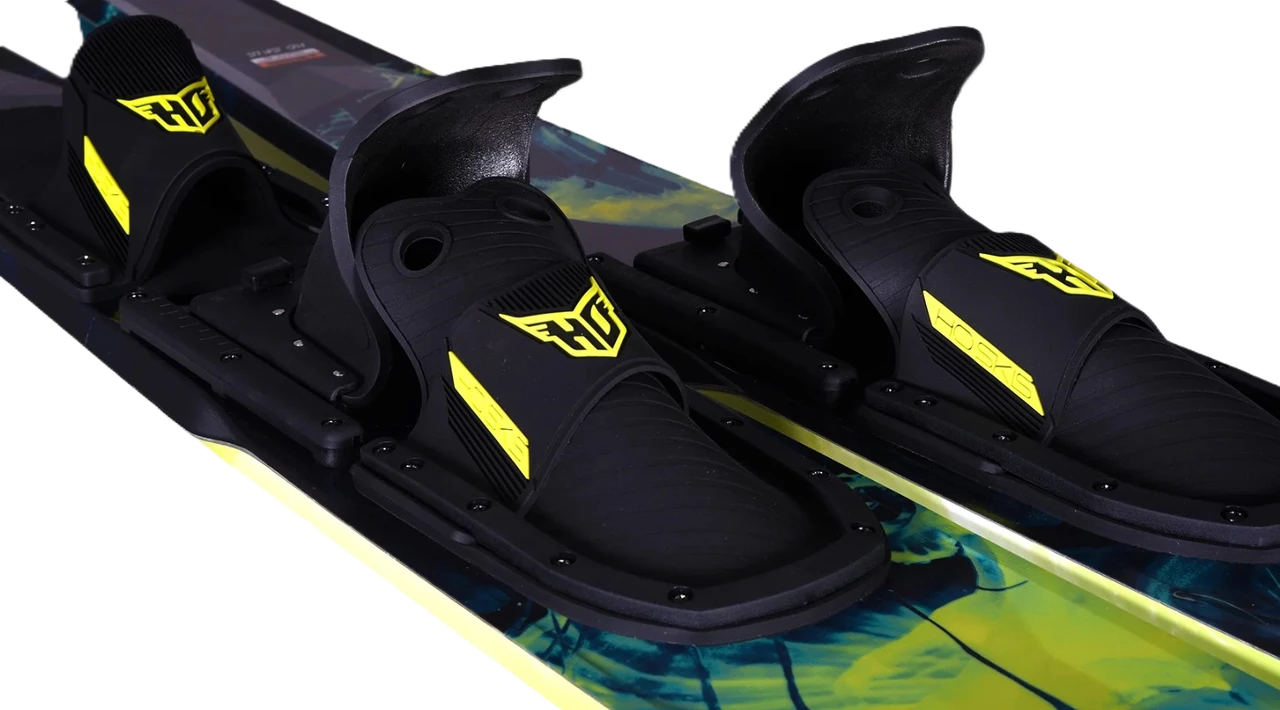 HO 67 Freeride Combos '27