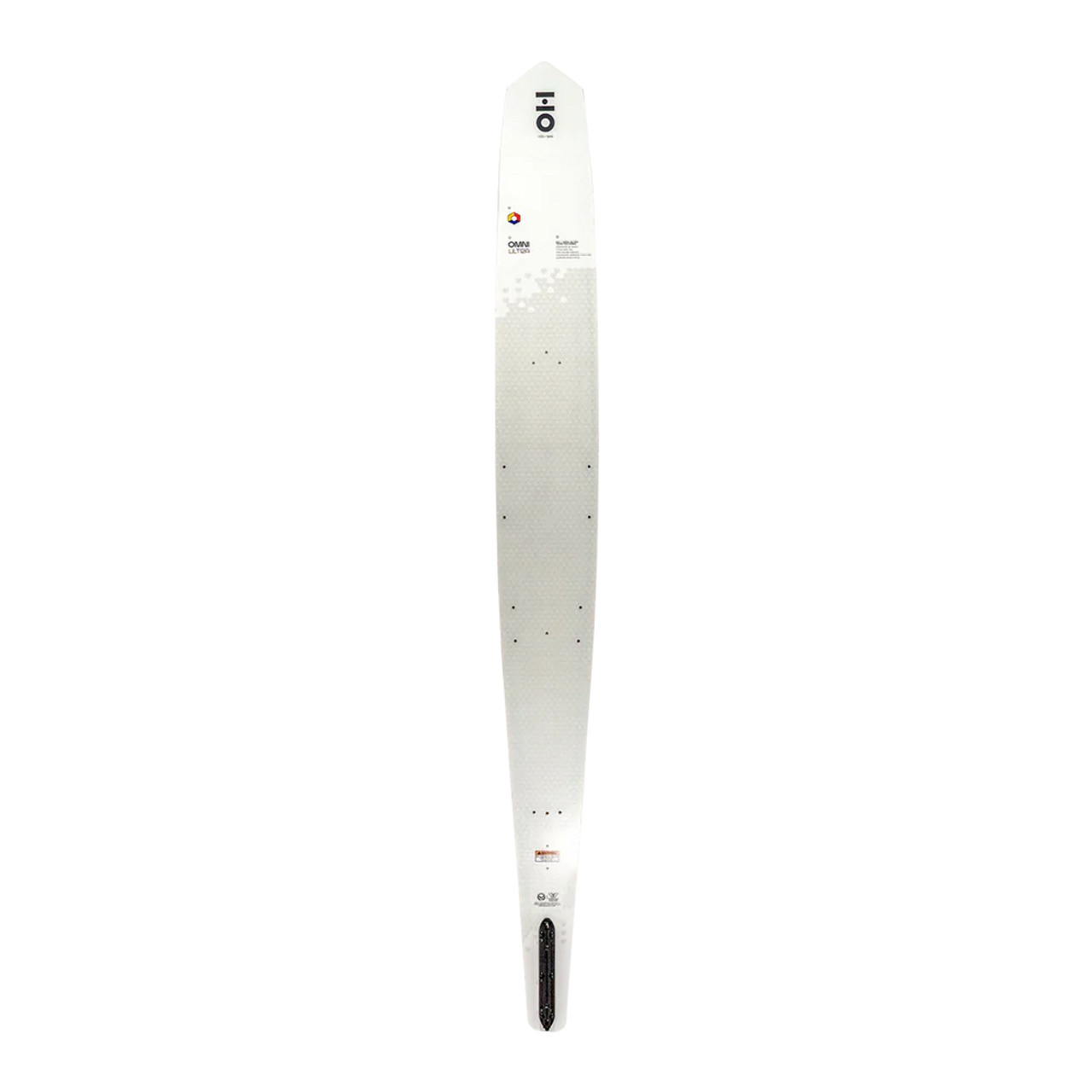 HO Omni Ultra White