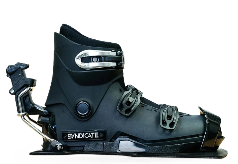 HO Syndicate Hardshell