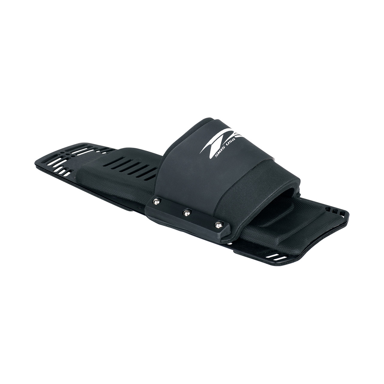 D3 Contour Rear Toe Plate