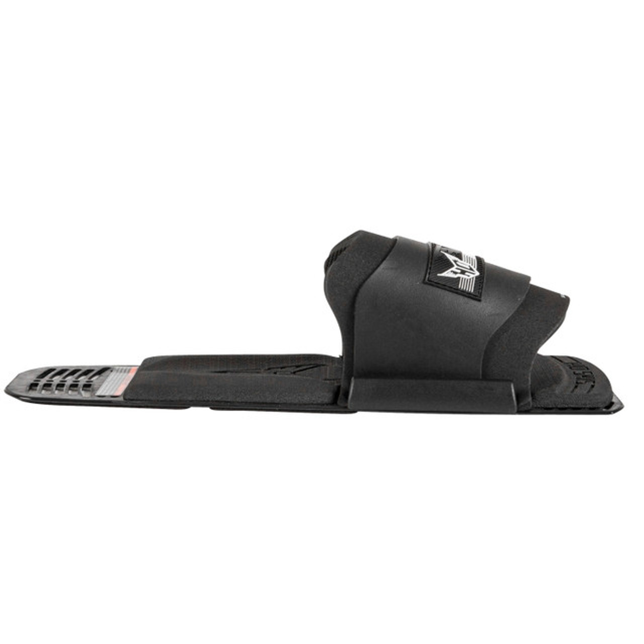 HO Sports Rear Toe Plate