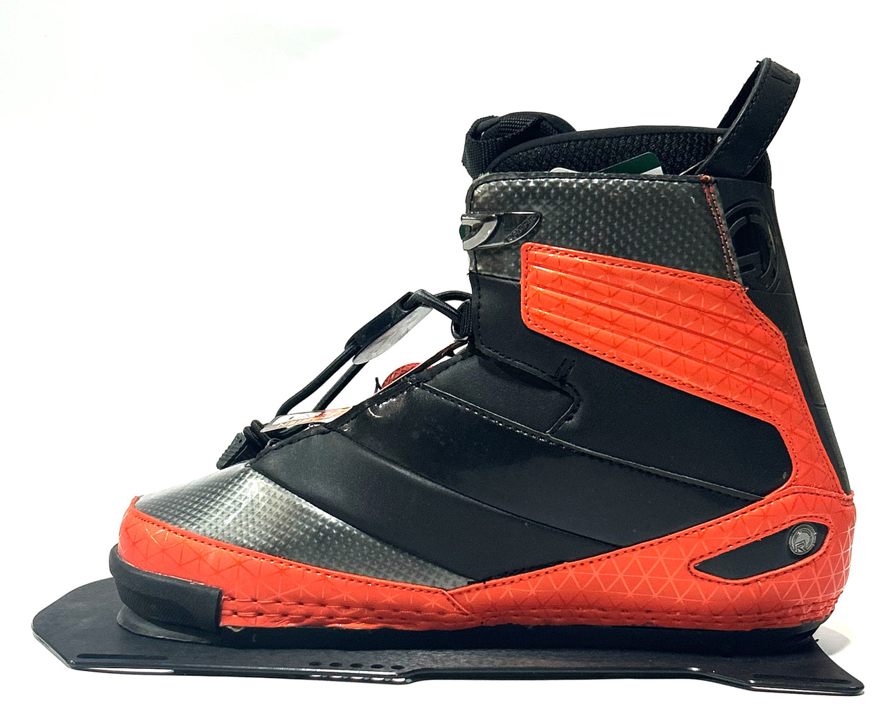 Radar Vapor Water Ski Boot Binding - Thumbnail 2