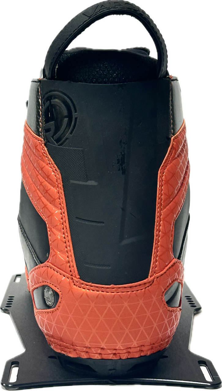 Radar Vapor Water Ski Boot Binding - Thumbnail 3