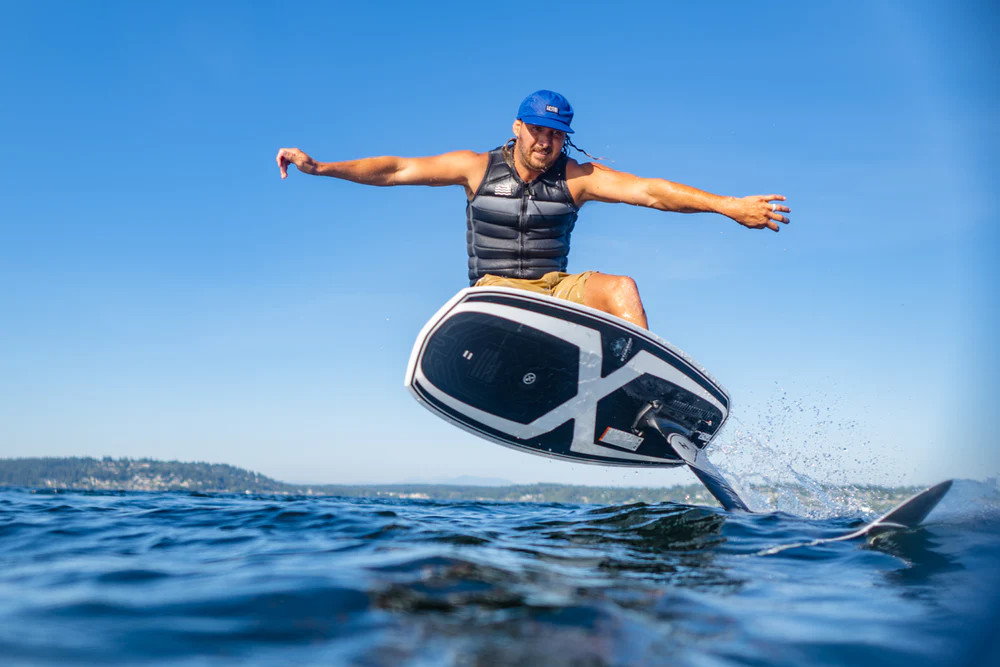 HL Starship w/Raptor 1100 Foil Kit