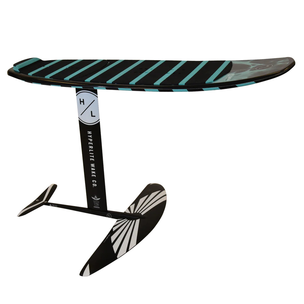 HL Shuttle w/Falcon Foil Kit