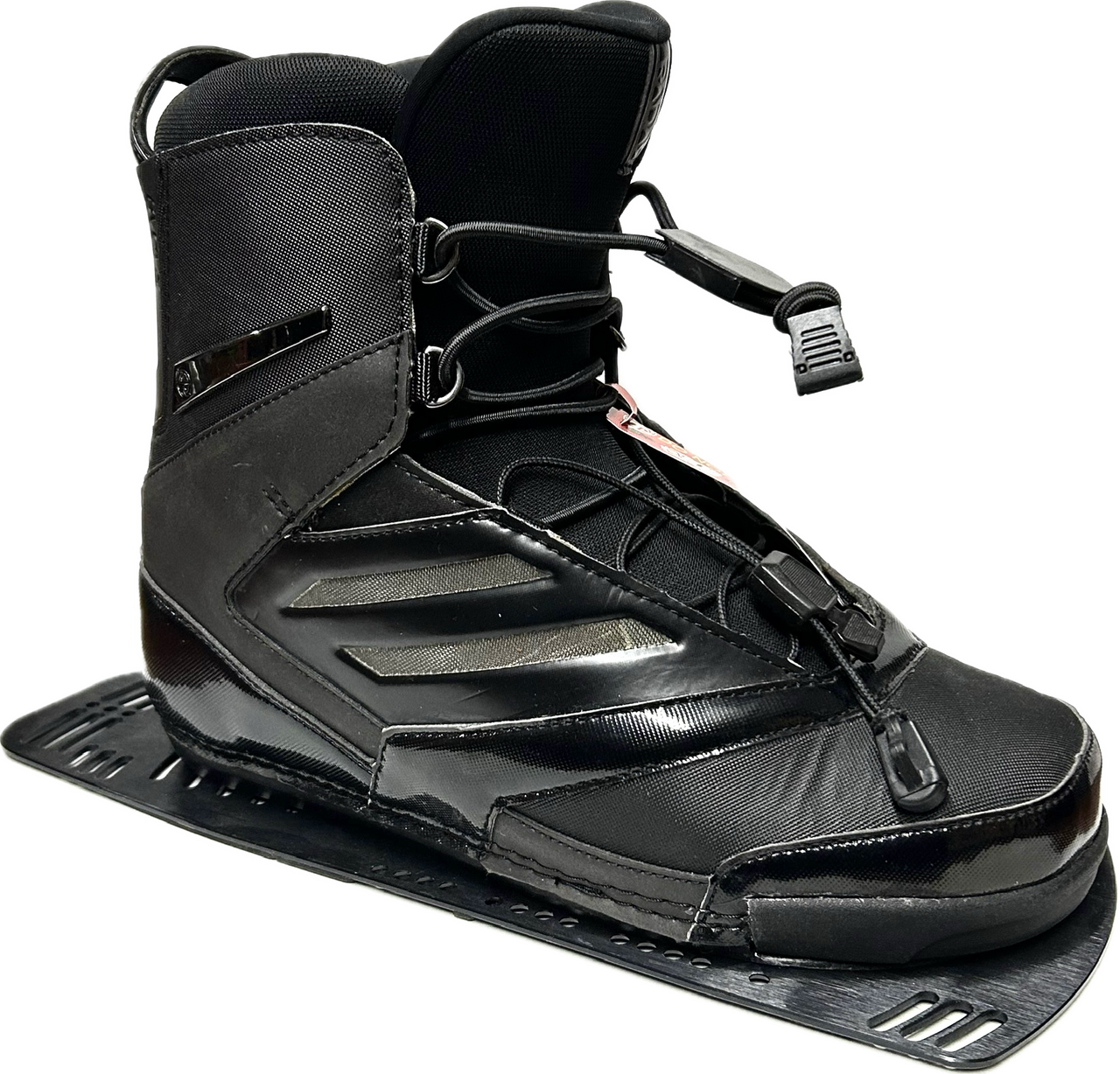 Radar Profile Boot 2016