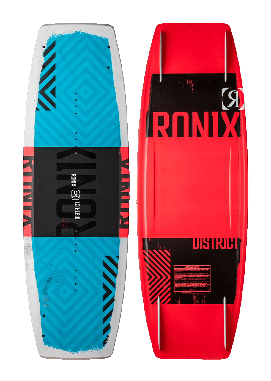 Ronix District 129cm Youth Wakeboard