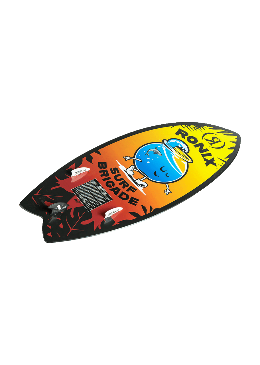 Ronix Boys Sonic Fish '25
