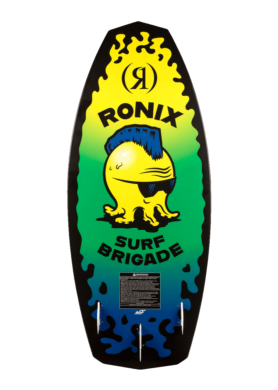 Ronix Sonic Powertail '26