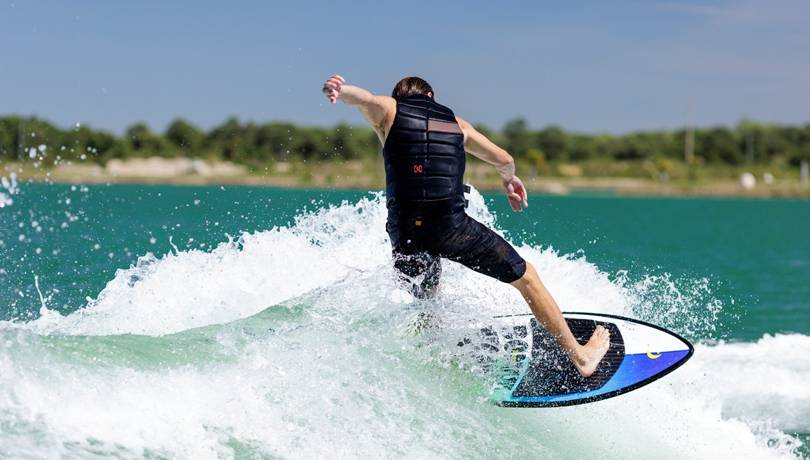 Ronix Standard Core Brightside '25