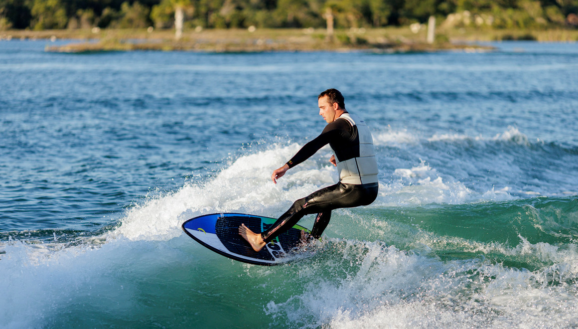 Ronix Standard Core Brightside '25