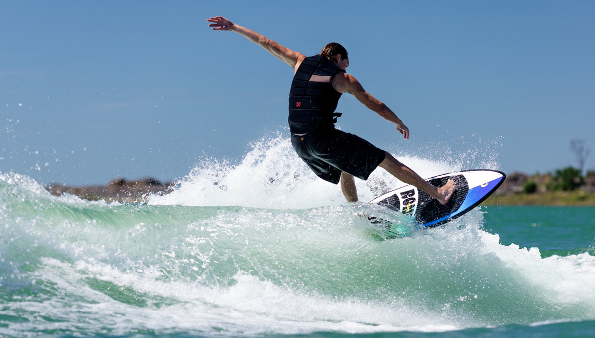 Ronix Standard Core Brightside '25