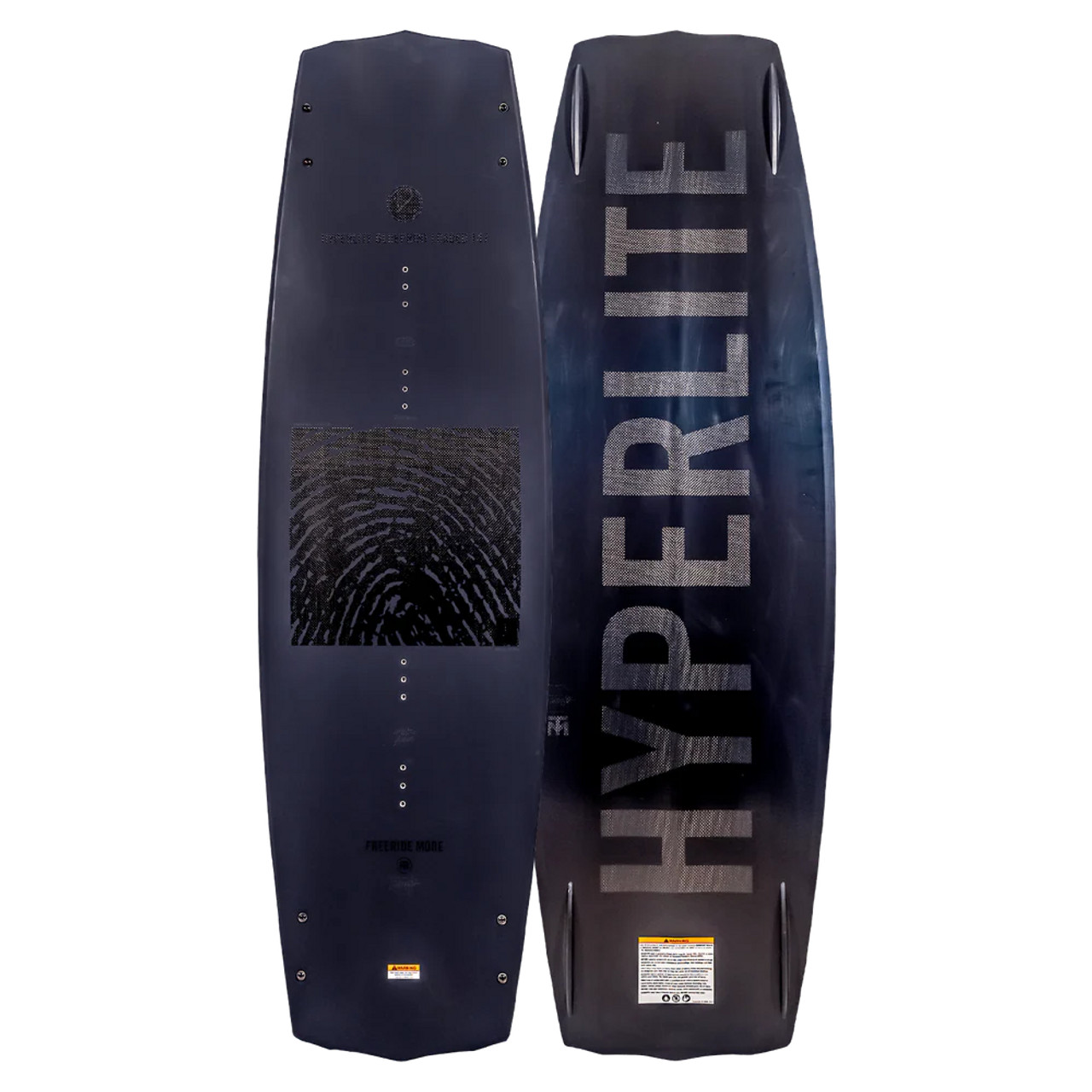 Hyperlite Blueprint Loaded Wakeboard '25