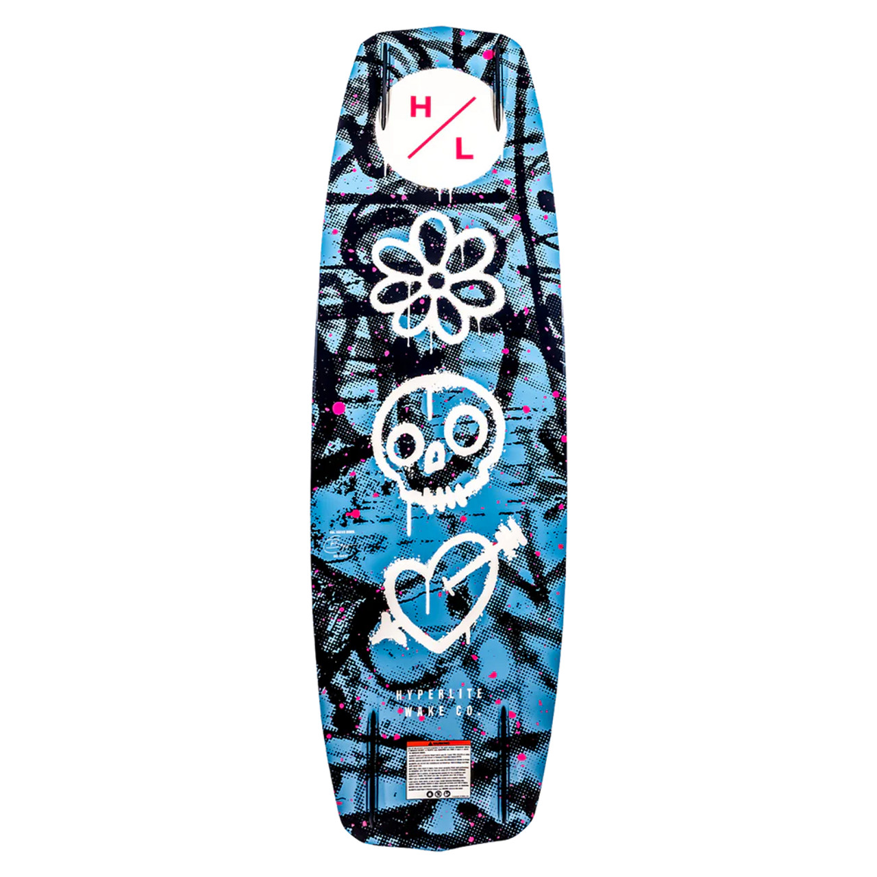 Hyperlite Journey Women's Wakeboard '26 Hyperlite Journey Women's Wakeboard '26