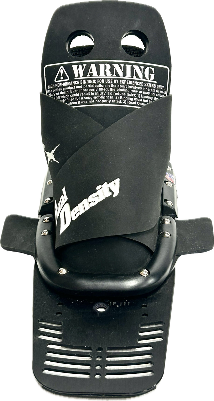 Standard Junior Rear Highwrap