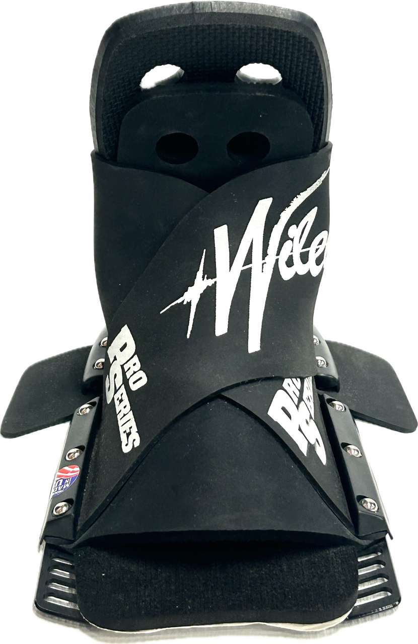 Standard Junior Rear Highwrap