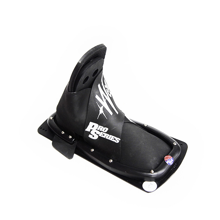 Wiley's Standard Junior Front Highwrap