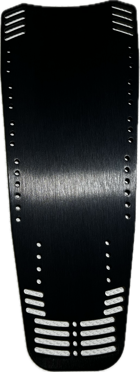 Wiley's Rear Universal Baseplate Wiley's Rear Universal Baseplate